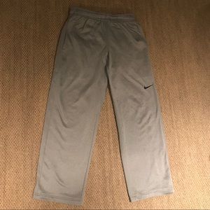 Nike Thermafit Sweatpants Size Small